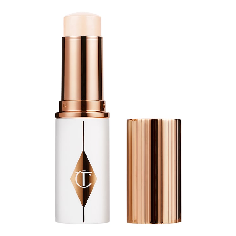 Unreal Skin Sheer Glow Tint - Stick base de maquillaje hidratante