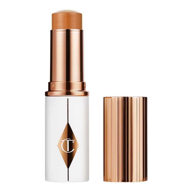 Unreal Skin Sheer Glow Tint - Återfuktande foundationstift