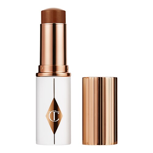 Charlotte Tilbury - Unreal Skin Sheer Glow Tint Ενυδατικό Makeup σε Στικ Μακιγιάζ Επιδερμίδα Foundation