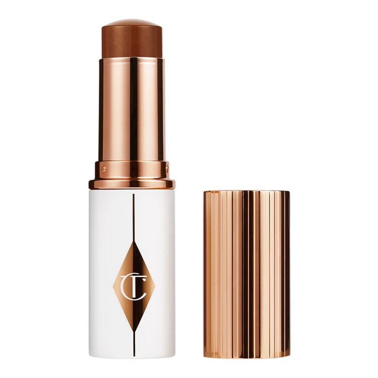 Unreal Skin Sheer Glow Tint - Stick Fond de teint Hydratant 