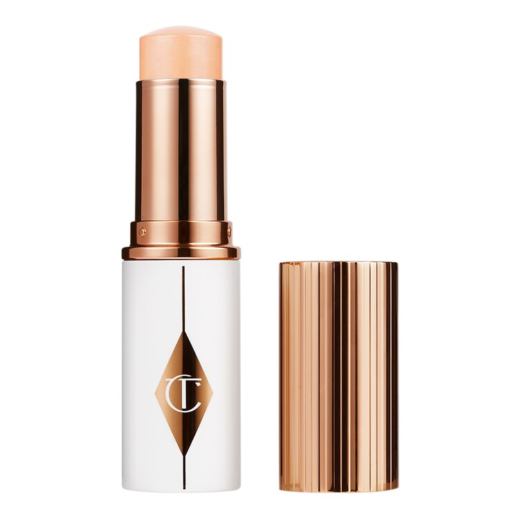 Unreal Skin Sheer Glow Tint - Stick base de maquillaje hidratante