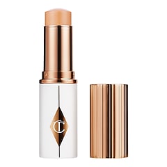 Unreal Skin Sheer Glow Tint - Stick base de maquillaje hidratante, Charlotte Tilbury