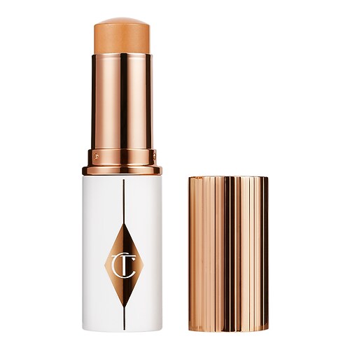 Charlotte Tilbury - Unreal Skin Sheer Glow Tint Ενυδατικό Makeup σε Στικ Μακιγιάζ Επιδερμίδα Foundation
