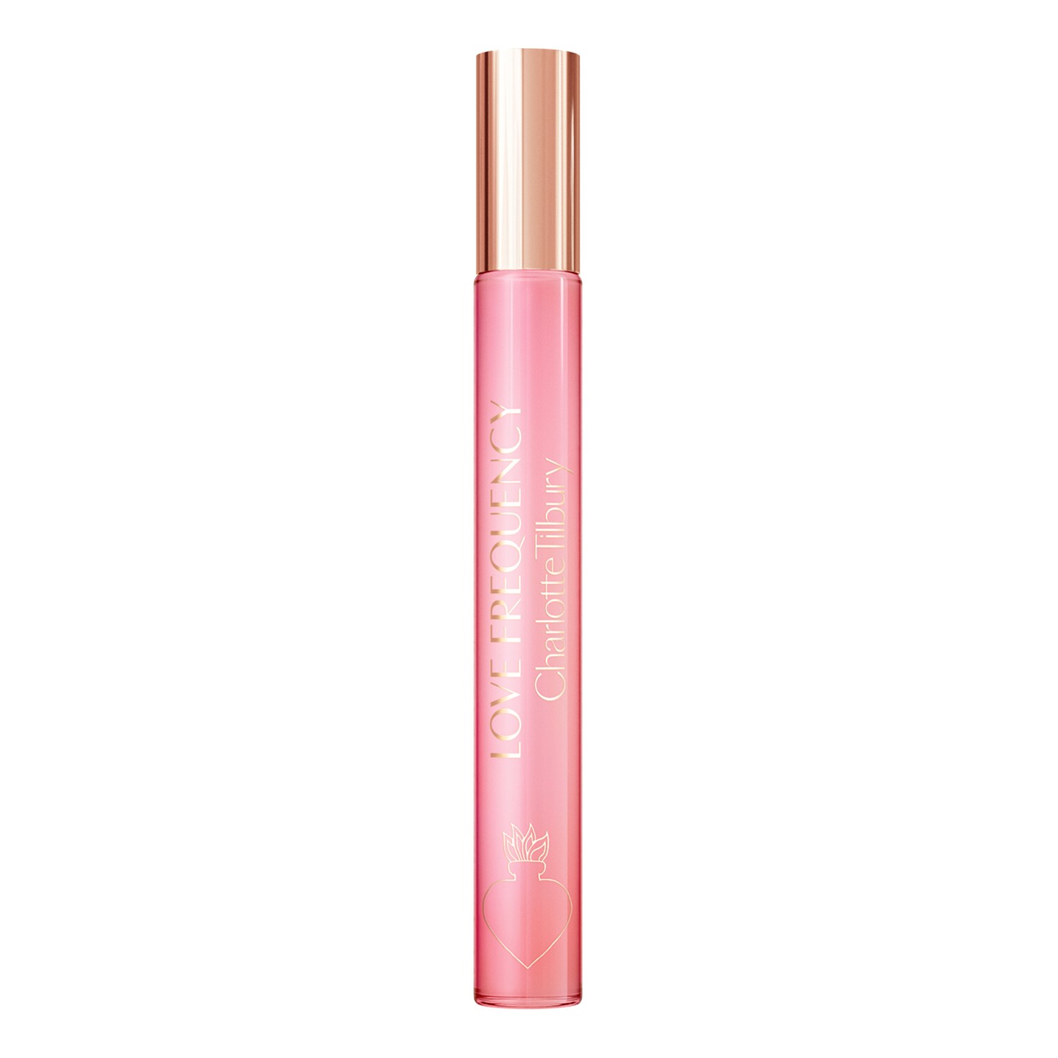 CHARLOTTE TILBURY - Love Frequency – Eau de Parfum