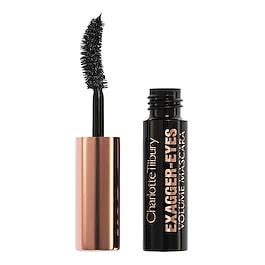 Mini Exagger-Eyes Volume Mascara - Mascara volumizzante formato da viaggio