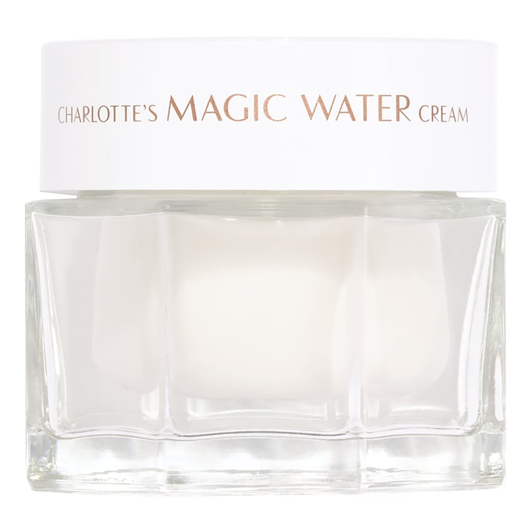Charlotte's Magic Water Cream - Crema gel facial hidratante