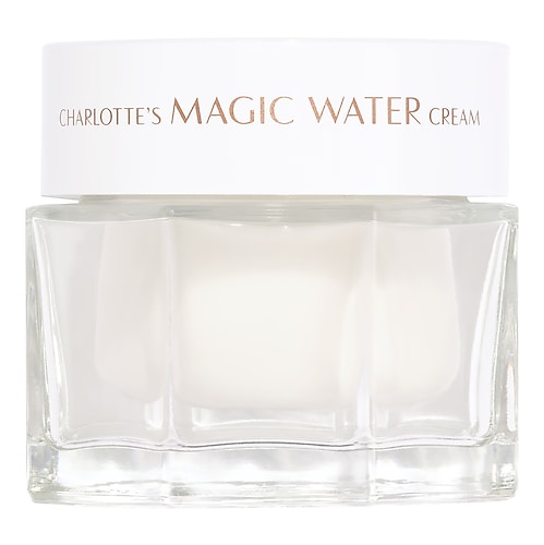 Charlotte Tilbury - Charlotte's Magic Water Cream - Ενυδατική κρέμα γέλης για το πρόσωπο | 7.34575e+07 -ml