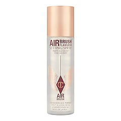 Airbrush Flawless Finish Setting Spray - Spray fissante per il trucco, CHARLOTTE TILBURY