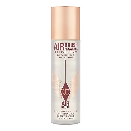 Charlotte Tilbury - Airbrush Flawless Finish Setting Spray - Spray Fijador De Maquillaje - 100ml