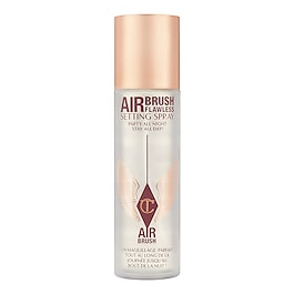 Airbrush Flawless fastgørende spray image