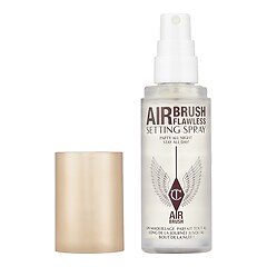 Airbrush Flawless Finish Setting Spray - Σπρέι σταθεροποίησης μακιγιάζ, Charlotte Tilbury