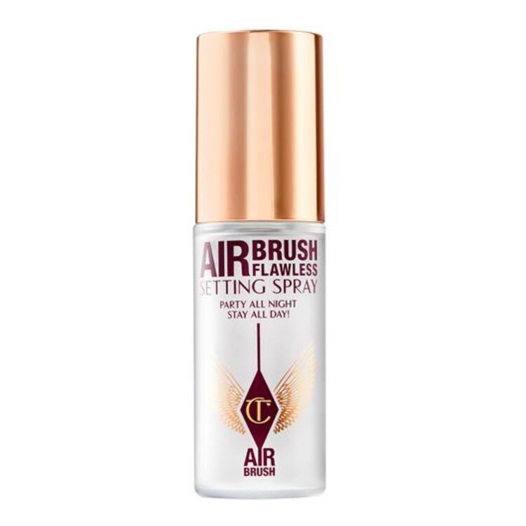 Airbrush Flawless Finish Setting Spray - Spray fijador de maquillaje