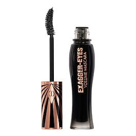 Exagger-Eyes Volume Mascara - Mascara volumizzante