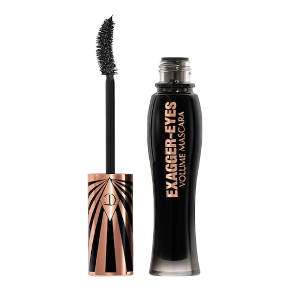 Exagger-Eyes Volume Mascara - Mascara volumizzante, CHARLOTTE TILBURY