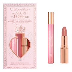 The Secret To Love Kit - Set profumo e make-up, CHARLOTTE TILBURY