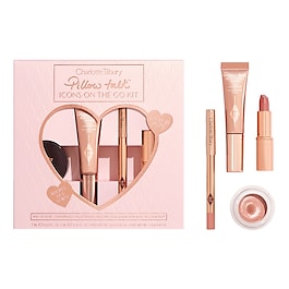 Pillow Talk Icons On The Go Kit - Coffret maquillage image