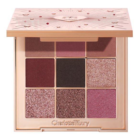 Pillow Talk Beautyverse Love Palette - Ögonskuggspalett, CHARLOTTE TILBURY