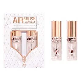 Airbrush Flawless Mini Setting Spray Kit - Sæt med spray til at fastgøre makeup image