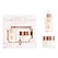 15 ml + 8 ml