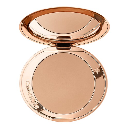 Charlotte Tilbury - Airbrush Bronzer Πούδρα Μαυρίσματος Μακιγιάζ Επιδερμίδα