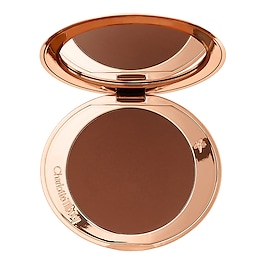 Airbrush Bronzer - Πούδρα Μαυρίσματος image