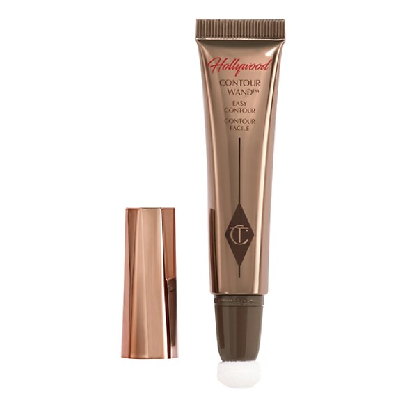 Hollywood Contour Wand - Konturskabende foundation, CHARLOTTE TILBURY