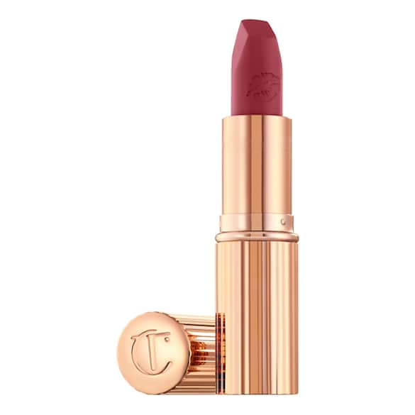 Hot Lips - Ruj, CHARLOTTE TILBURY