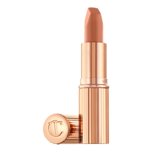 Charlotte Tilbury - Matte Revolution - Læbestift - Cover Star (3,5 G) - For Women