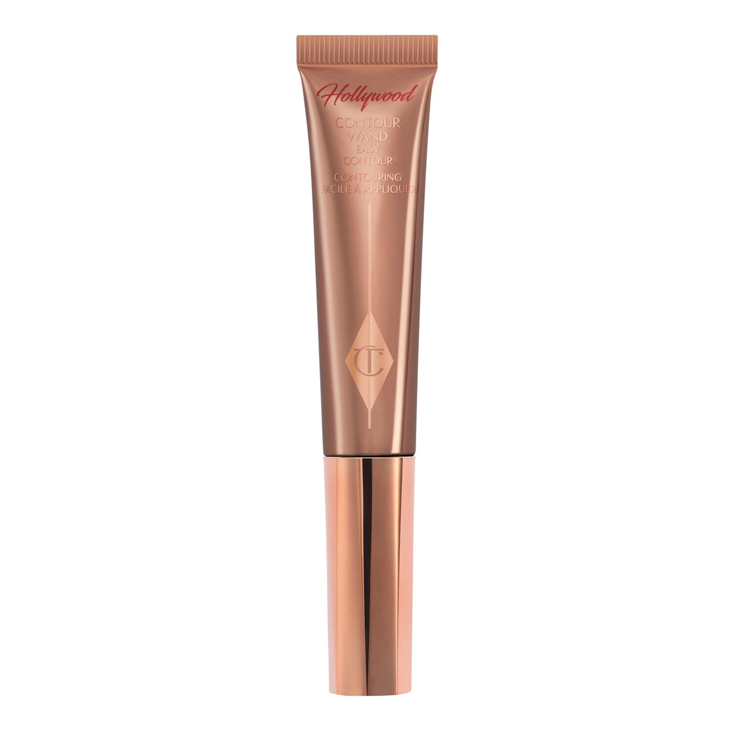 CHARLOTTE TILBURY - Charlotte Tilbury Hollywood Contour Wand - Konturovací fluid