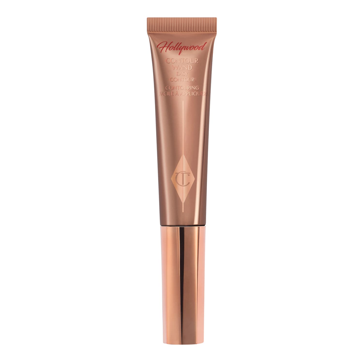 E-shop CHARLOTTE TILBURY - Charlotte Tilbury Hollywood Contour Wand - Konturovací fluid