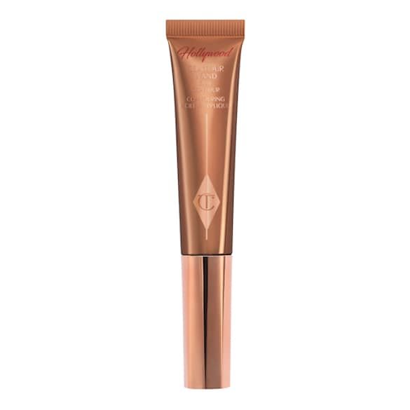 Hollywood Contour Light Wand - Fond de teint contouring, CHARLOTTE TILBURY