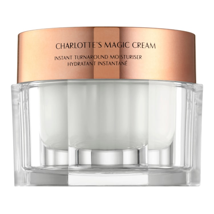 Charlotte's Magic Cream - Crème visage hydratante rechargeable