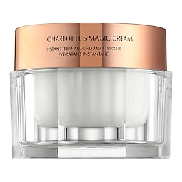 Charlotte's Magic Cream - Refill til fugtgivende ansigtscreme image