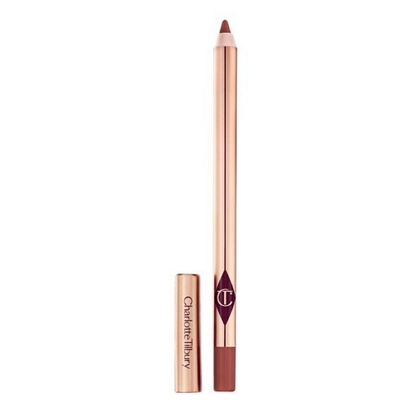 Lip Cheat - Kredka do ust o nierozmazującej formule, CHARLOTTE TILBURY