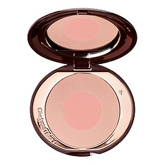 Cheek to chic - Blush poudre, CHARLOTTE TILBURY