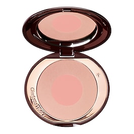 Cheek to chic - Blush in polvere