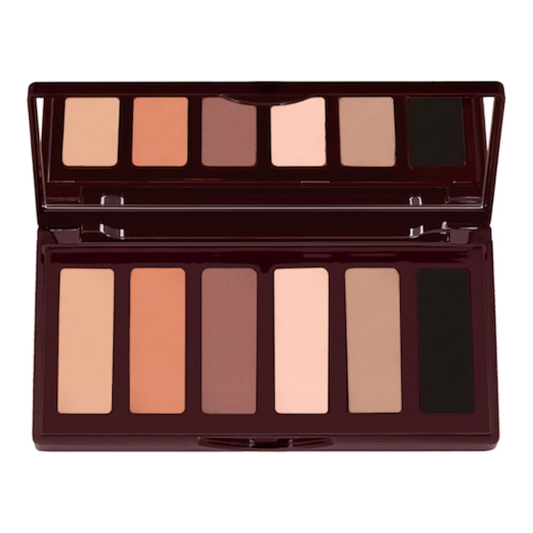 Easy Eye Palette - palette pour les yeux