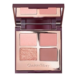 Luxury Palette Pillow Talk - Øjenskyggepalette image
