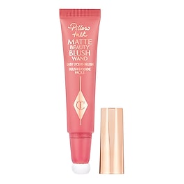 Pillow Talk Matte Beauty Blush Wand - Blush liquido mat