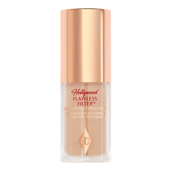 Hollywood Flawless Filter Travel - Fondotinta, CHARLOTTE TILBURY