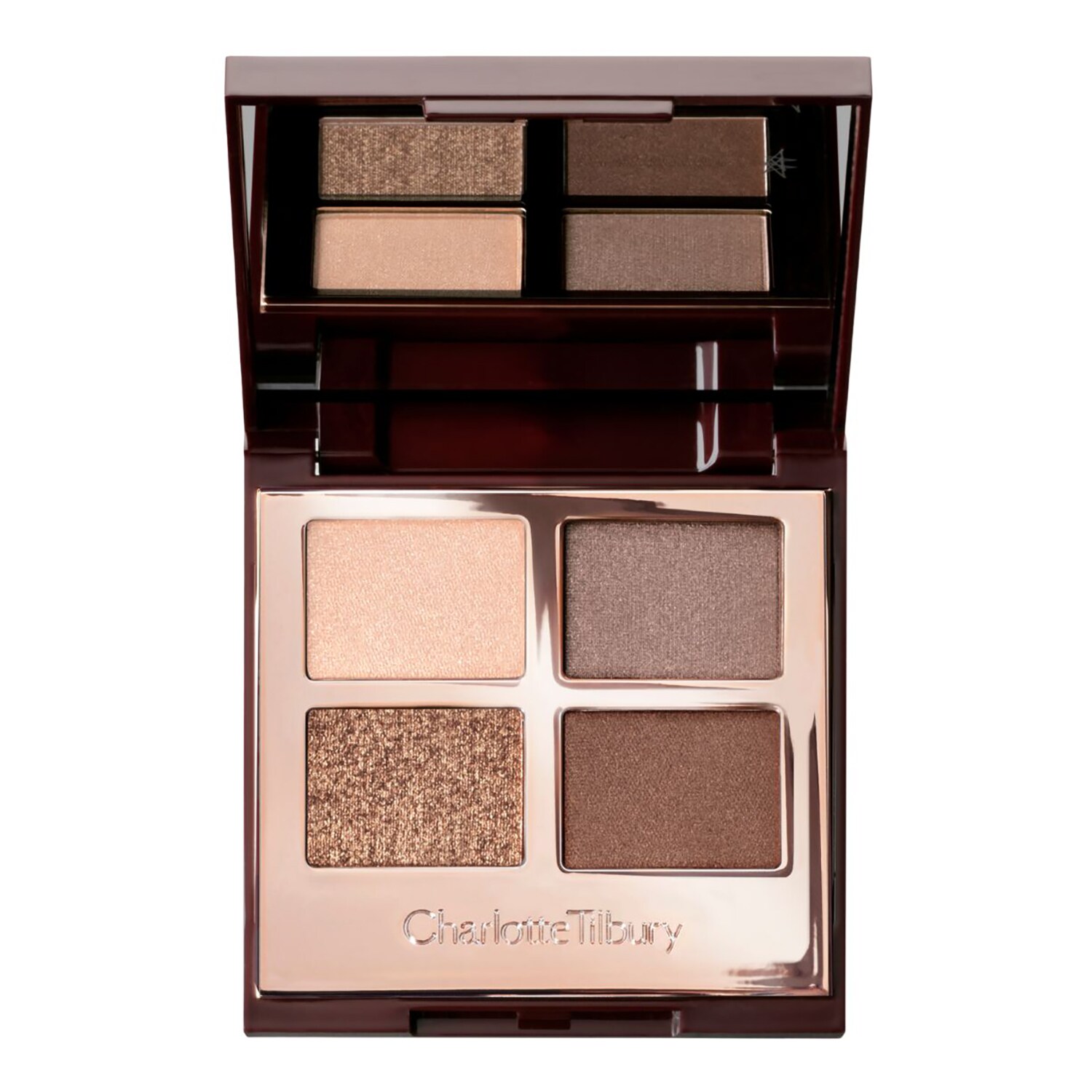 CHARLOTTE TILBURY - Luxury Palette Pillow Talk – Paletka očních stínů