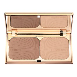 Filmstar Bronze Glow – Palette viso