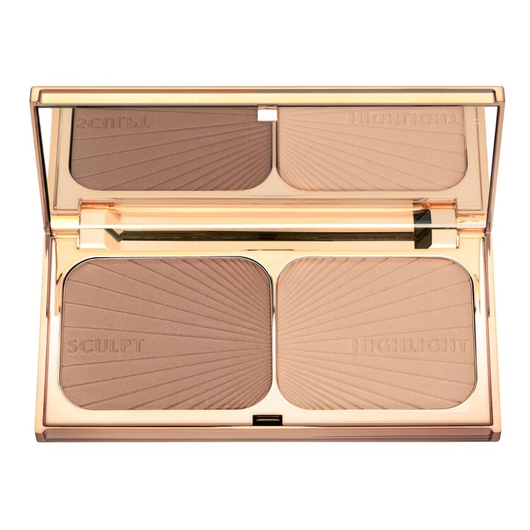 Filmstar Bronze Glow – Paleta de rostro