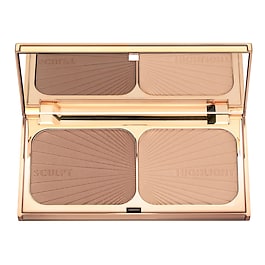 Filmstar Bronze Glow – Palette viso image