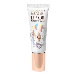 Magic Lip Oil Crystal Elixir - Huile à lèvres hydratante