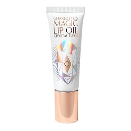 Magic Lip Oil Crystal Elixir - Huile à lèvres hydratante image