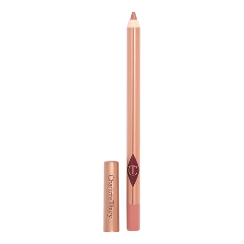 Charlotte Tilbury - Lip Cheat - Læbeblyant, Der Ikke Smitter Af - Lip Cheat Lip Cheat - Pillowtalk - For Women