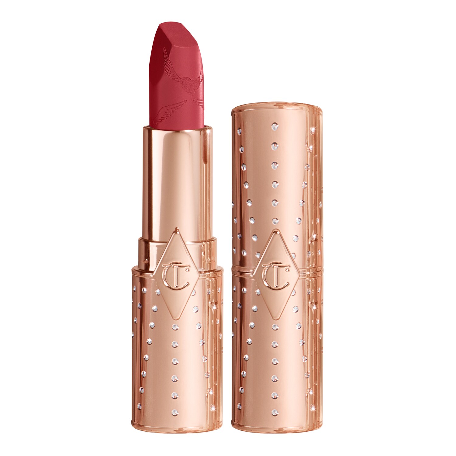 CHARLOTTE TILBURY - Look of Love – Rtěnka