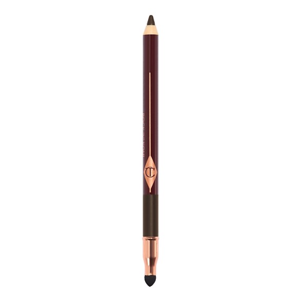 Rock 'n' Kohl - Lápiz de ojos, Charlotte Tilbury