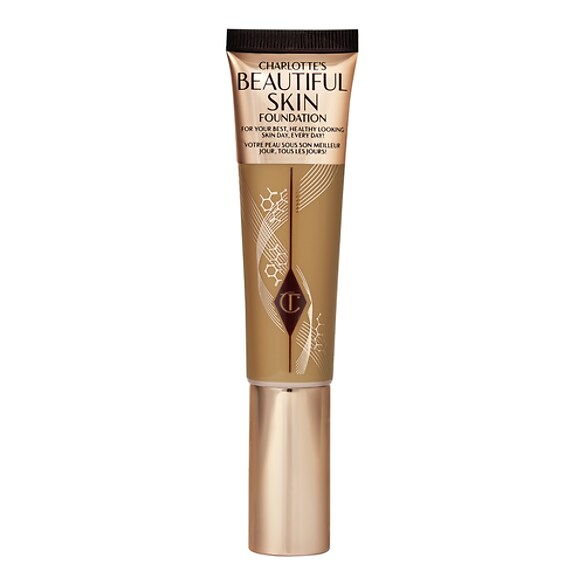 Beautiful Skin Foundation - Fond de teint à couvrance modulable et longue tenue, CHARLOTTE TILBURY